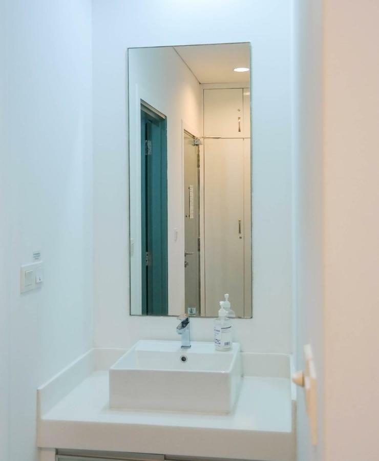 Summersuites By Ag Vacation Wifi Twin Tower Kuala Lumpur Buitenkant foto