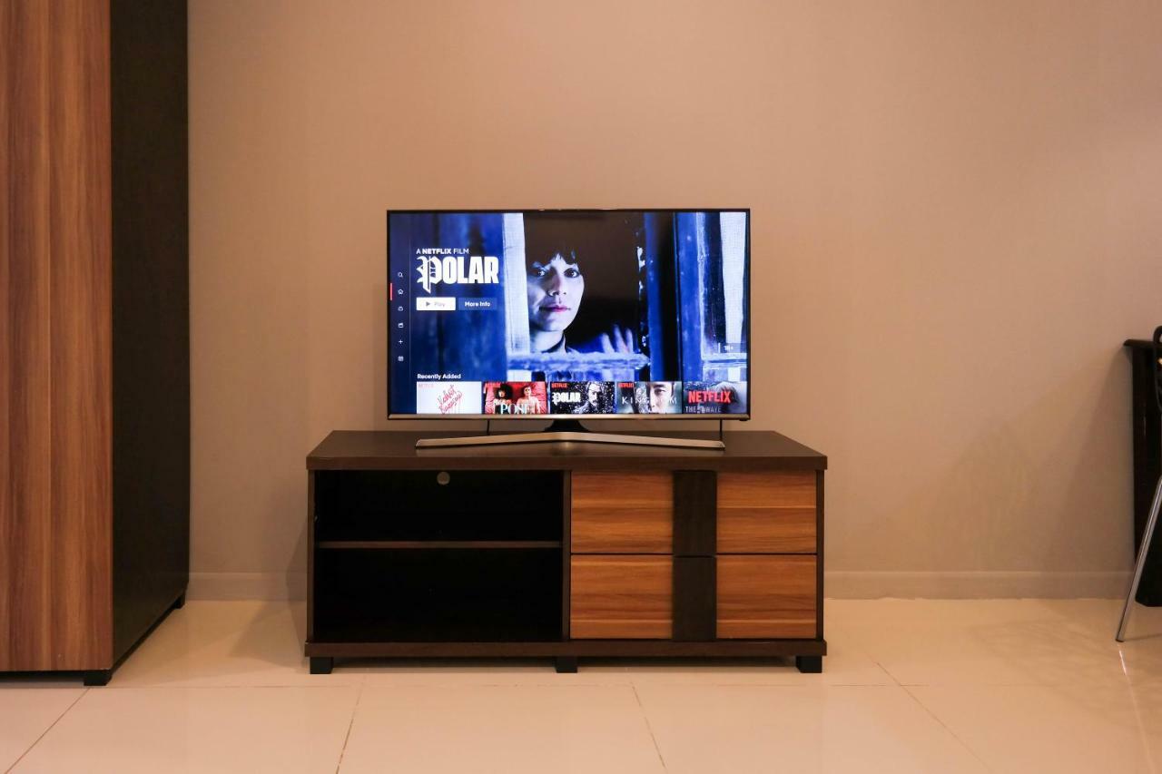 Summersuites By Ag Vacation Wifi Twin Tower Kuala Lumpur Buitenkant foto